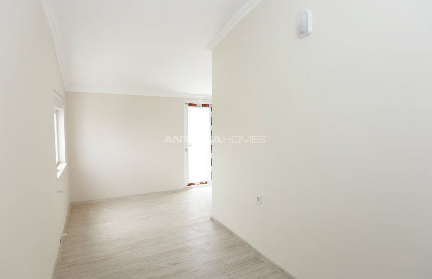 Appartement Duplex 5+1 Près Du Tramway À Kepez, Antalya 22