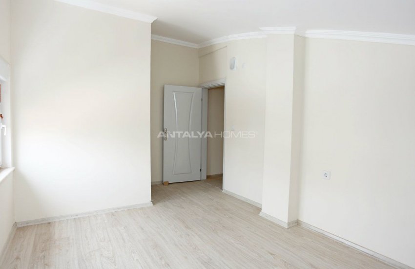 Appartement Duplex 5+1 Près Du Tramway À Kepez, Antalya 23