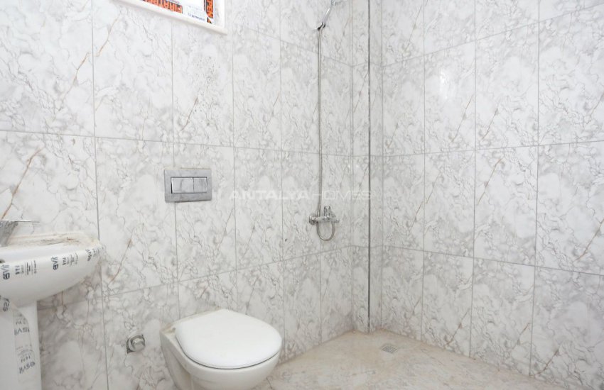 Appartement Duplex 5+1 Près Du Tramway À Kepez, Antalya 25