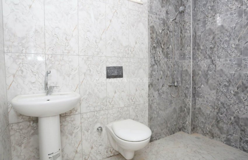 Appartement Duplex 5+1 Près Du Tramway À Kepez, Antalya 26