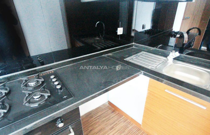 Antalya Properties for Sale in Konyaalti 4