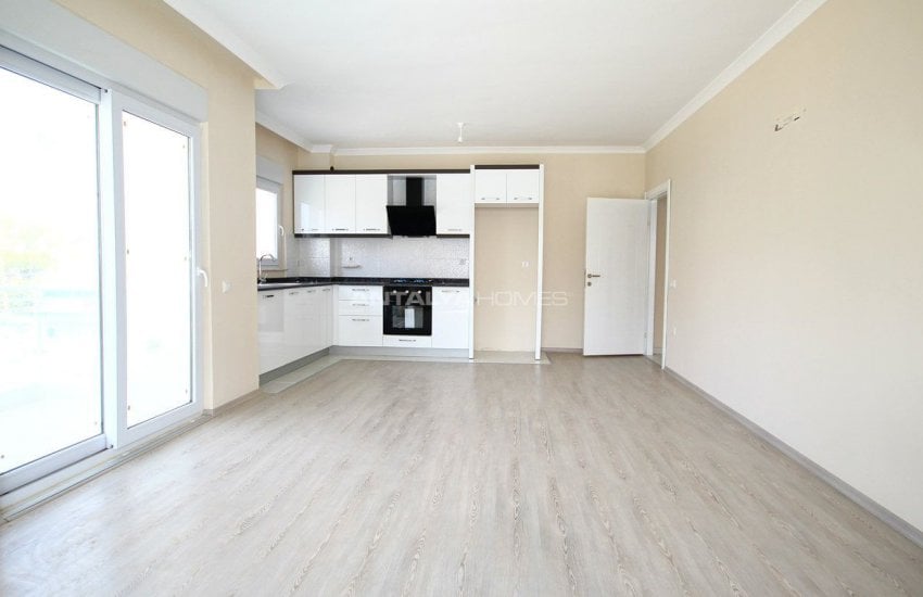 Sahin Flats New Built Flats with Modern Design 21