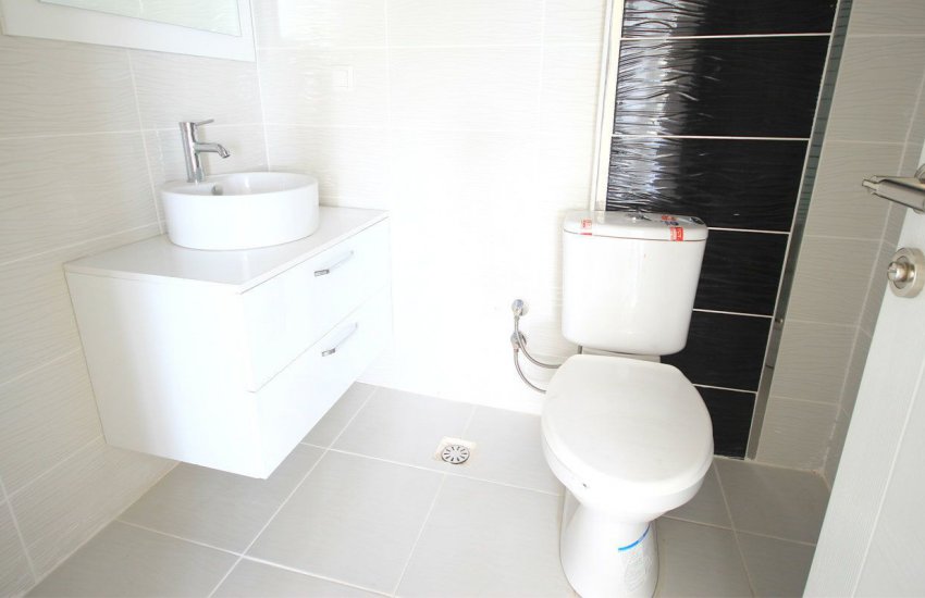 Sahin Flats New Built Flats with Modern Design 14