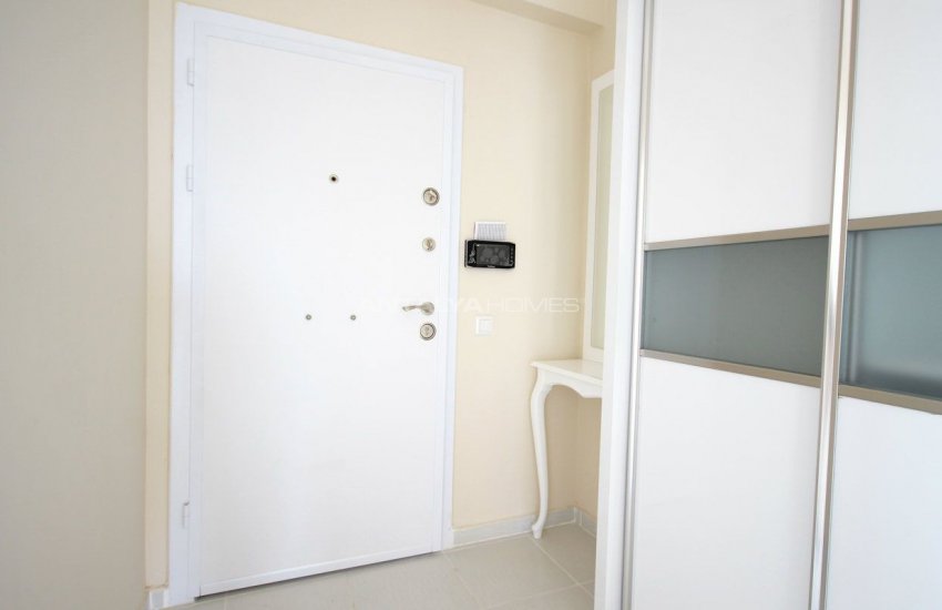 Sahin Flats New Built Flats with Modern Design 15