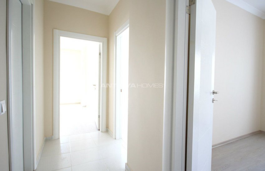 Sahin Flats New Built Flats with Modern Design 16