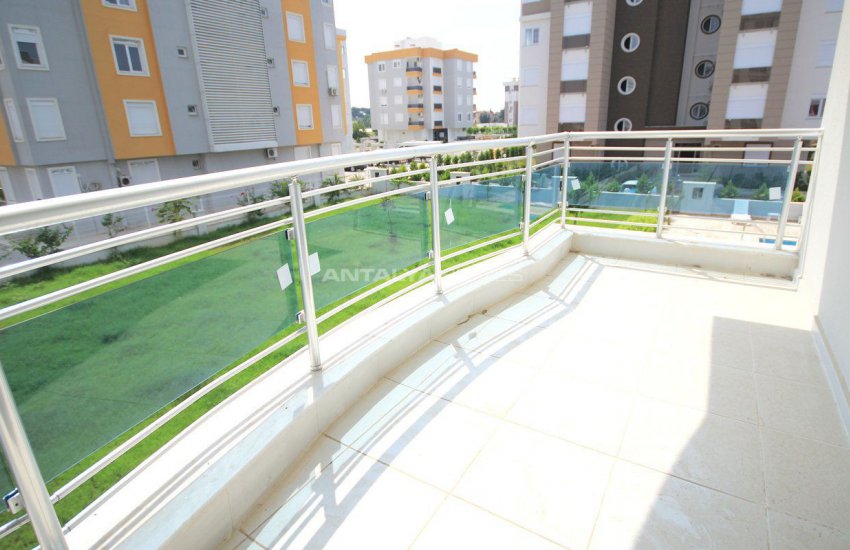 Sahin Flats New Built Flats with Modern Design 17