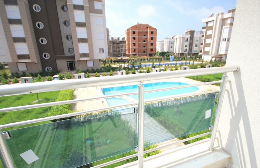 Sahin Flats New Built Flats with Modern Design 18