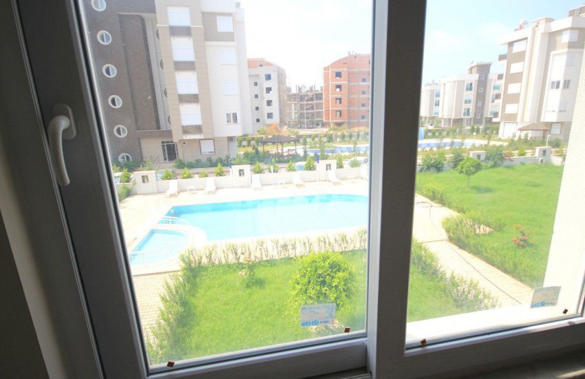 Sahin Flats New Built Flats with Modern Design 19