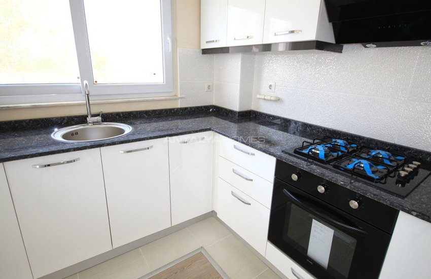 Sahin Flats New Built Flats with Modern Design 22