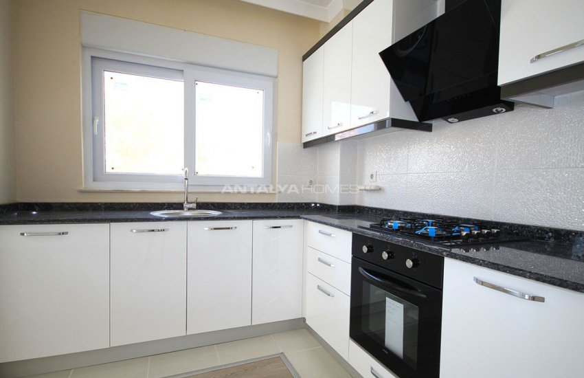 Sahin Flats New Built Flats with Modern Design 23