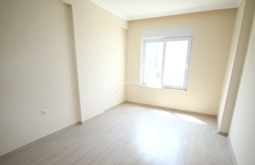 Sahin Flats New Built Flats with Modern Design 24