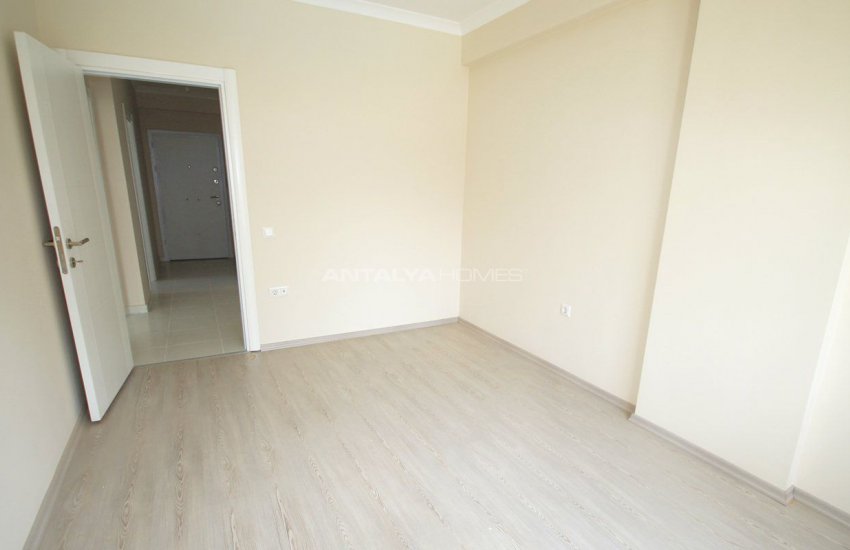 Sahin Flats New Built Flats with Modern Design 25