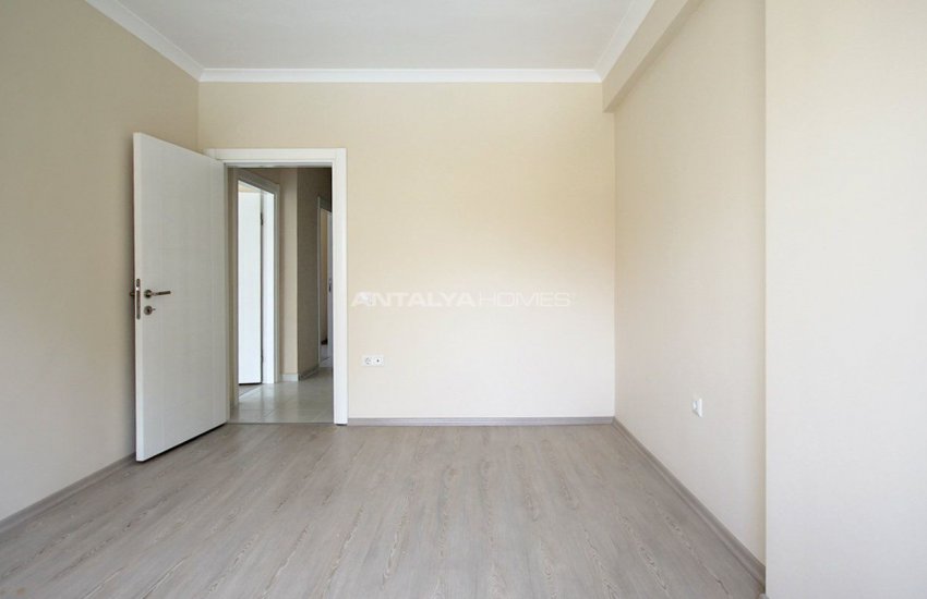 Sahin Flats New Built Flats with Modern Design 26