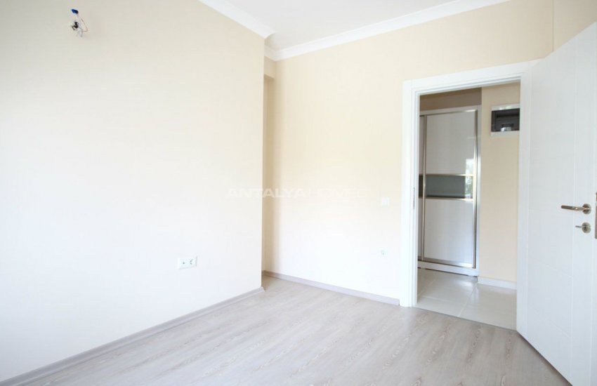 Sahin Flats New Built Flats with Modern Design 12