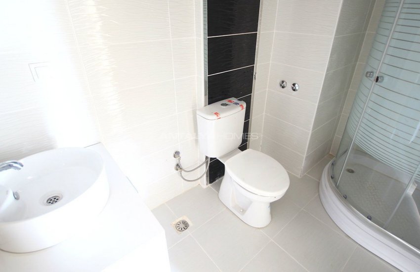 Sahin Flats New Built Flats with Modern Design 13