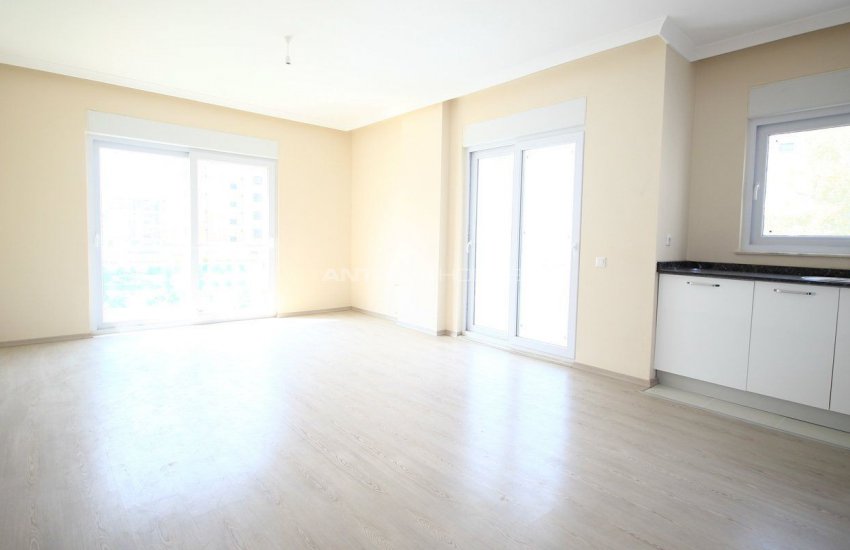 Sahin Flats New Built Flats with Modern Design 20