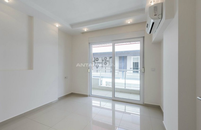 Appartementen Aan Zee In Kestel 2 Km Naar Alanya Centrum 13