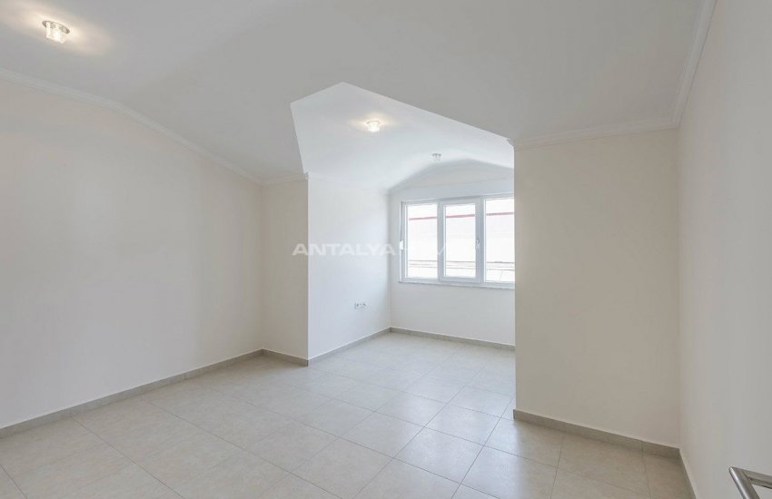 Appartementen Aan Zee In Kestel 2 Km Naar Alanya Centrum 14
