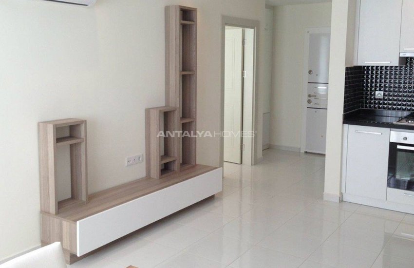 Affordable Apartments Close to the Beach in Alanya 9