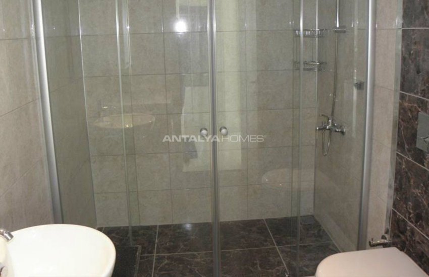 Affordable Apartments Close to the Beach in Alanya 11