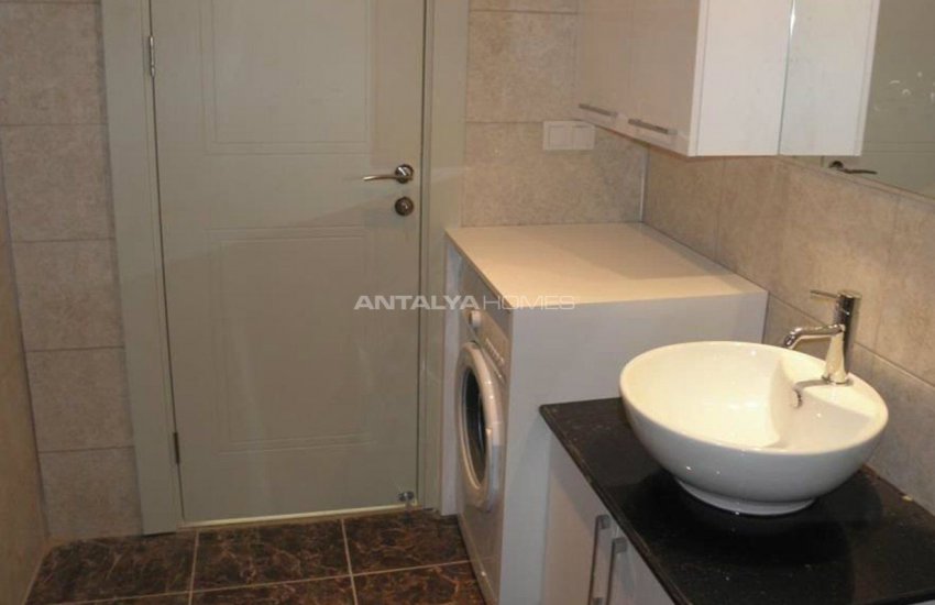 Affordable Apartments Close to the Beach in Alanya 12