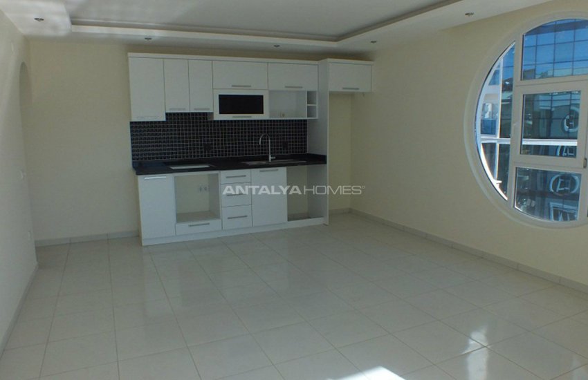 Affordable Apartments Close to the Beach in Alanya 15