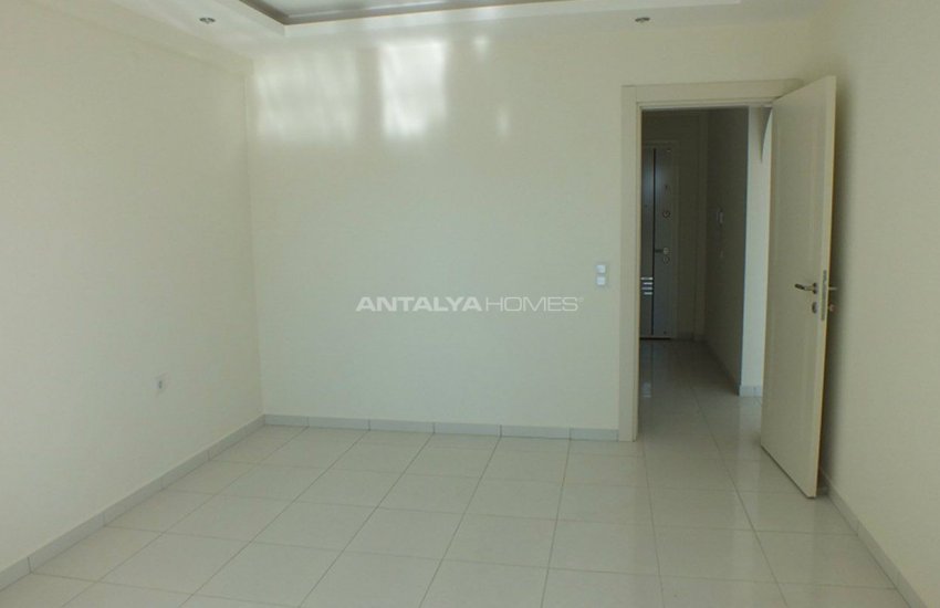 Affordable Apartments Close to the Beach in Alanya 16