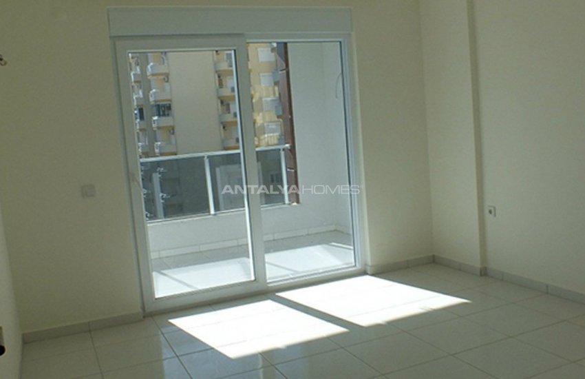 Affordable Apartments Close to the Beach in Alanya 17