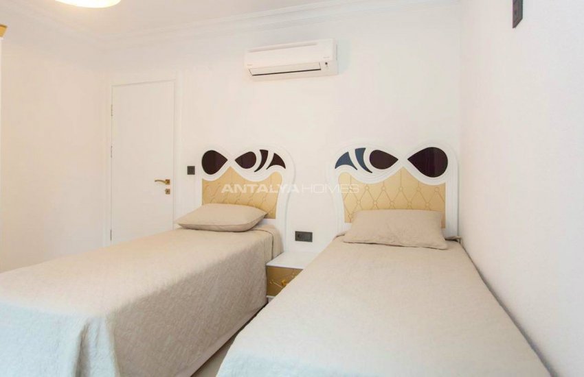 Centrally Located Apartments for Sale in Alanya Turkey 15