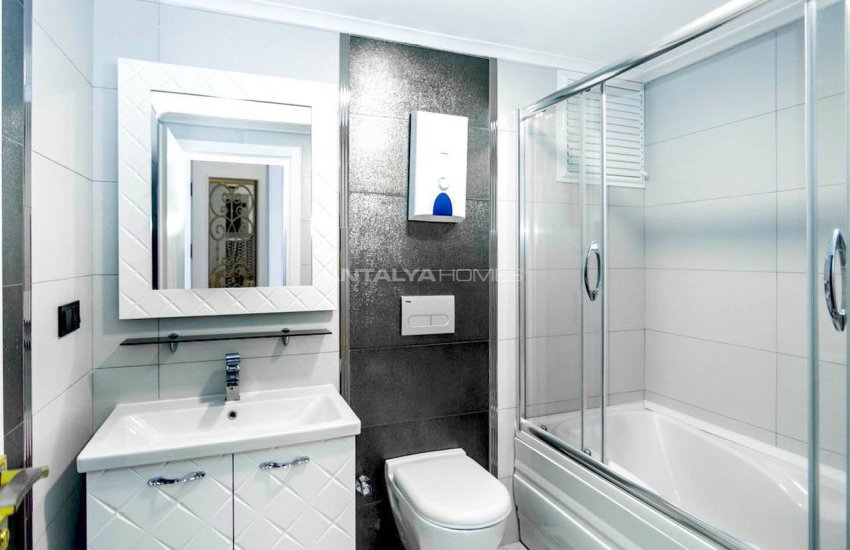 Centrally Located Apartments for Sale in Alanya Turkey 16