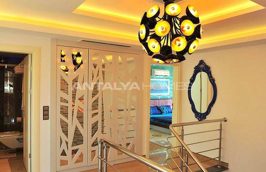 Sea View Apartments in Alanya for Sale 30