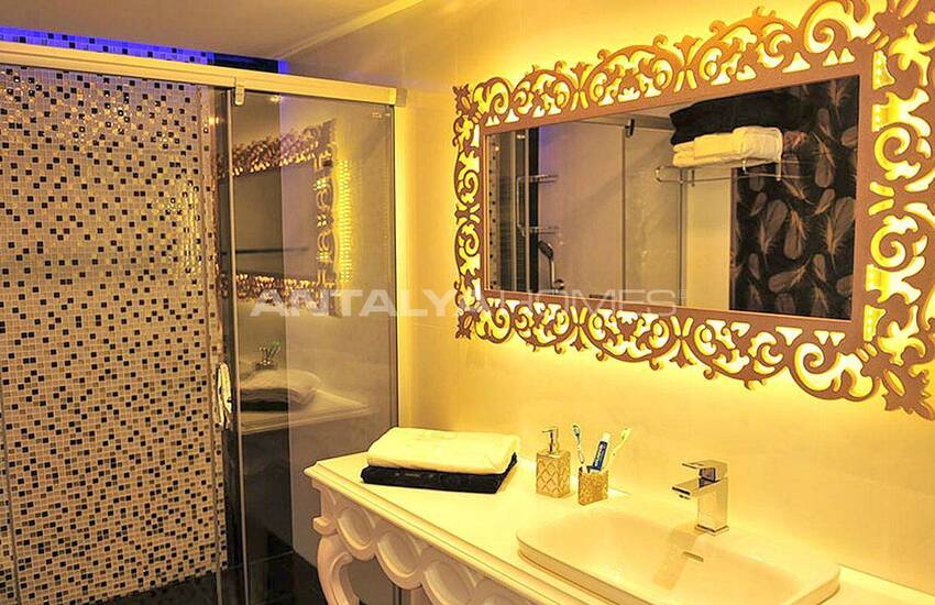 Sea View Apartments in Alanya for Sale 40