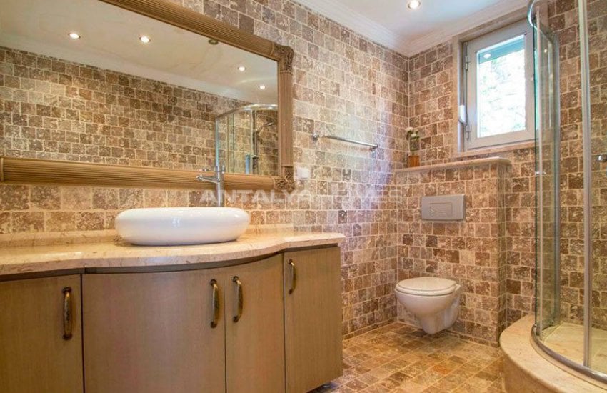 Furnished Villa in Alanya with Private Pool 33