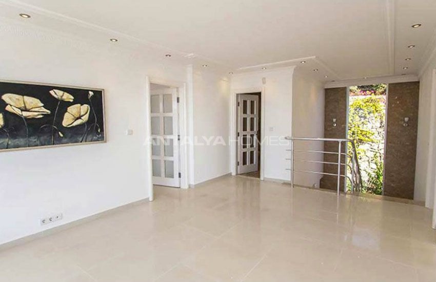 Furnished Villa in Alanya with Private Pool 34