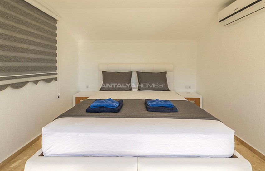 Spacious Fully Furnished Houses in Kalkan Turkey 23