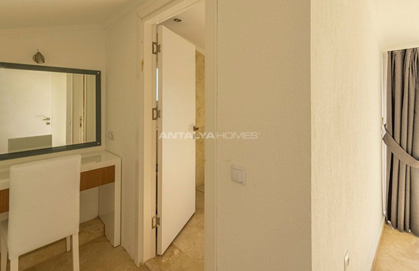 Spacious Fully Furnished Houses in Kalkan Turkey 24