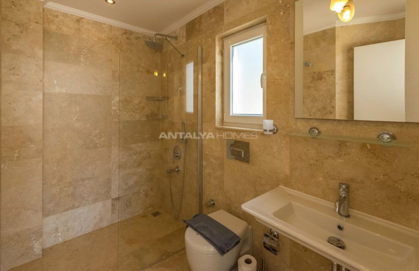 Spacious Fully Furnished Houses in Kalkan Turkey 26
