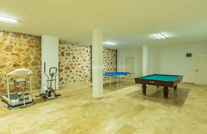 Spacious Fully Furnished Houses in Kalkan Turkey 27
