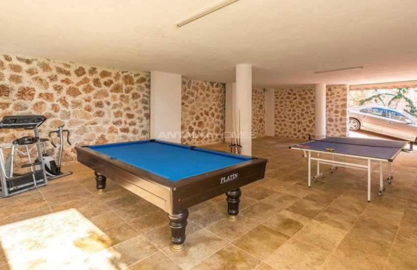 Spacious Fully Furnished Houses in Kalkan Turkey 28