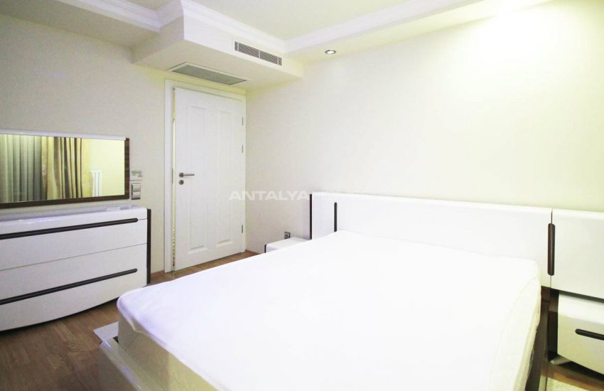 Beachfront Apartments with Hotel Concept in Antalya Turkey 13