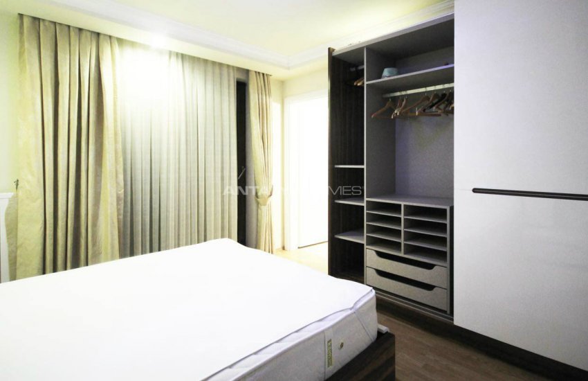 Beachfront Apartments with Hotel Concept in Antalya Turkey 14