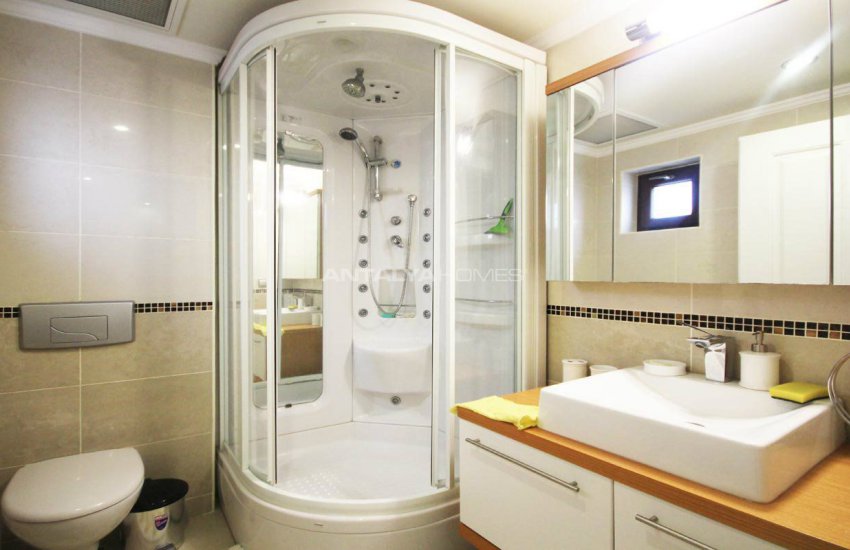 Beachfront Apartments with Hotel Concept in Antalya Turkey 16