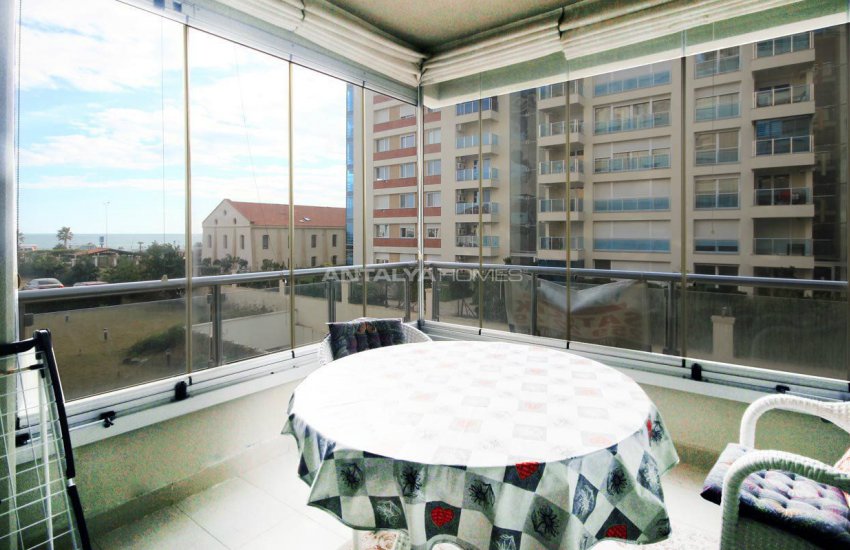 Beachfront Apartments with Hotel Concept in Antalya Turkey 4