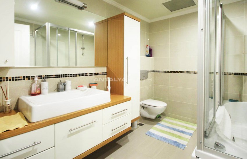 Beachfront Apartments with Hotel Concept in Antalya Turkey 10