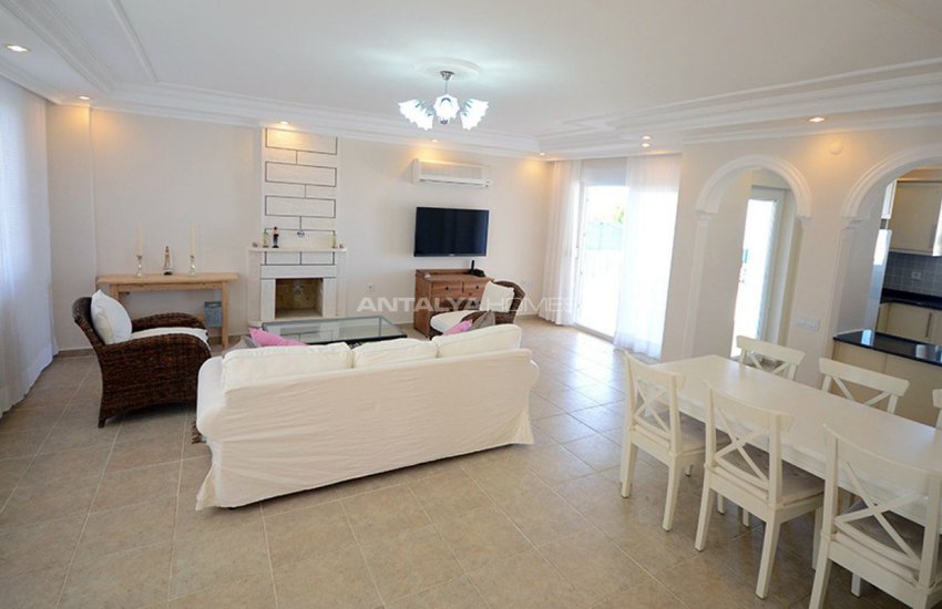 Villa À Vendre En Turquie Alanya 12