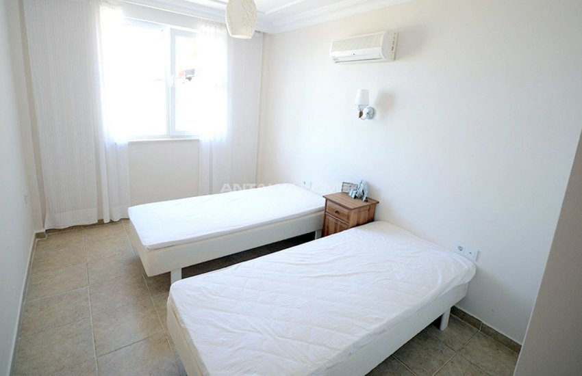 Villa À Vendre En Turquie Alanya 21