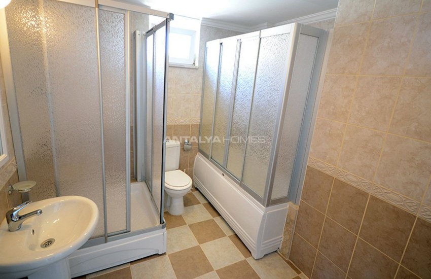 Villa À Vendre En Turquie Alanya 22