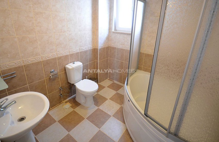 Villa À Vendre En Turquie Alanya 23