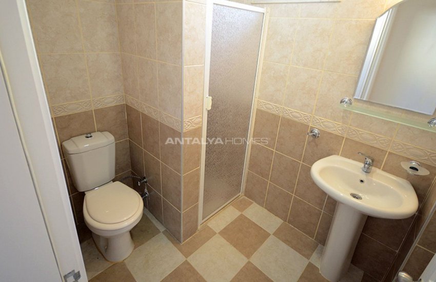 Villa À Vendre En Turquie Alanya 24