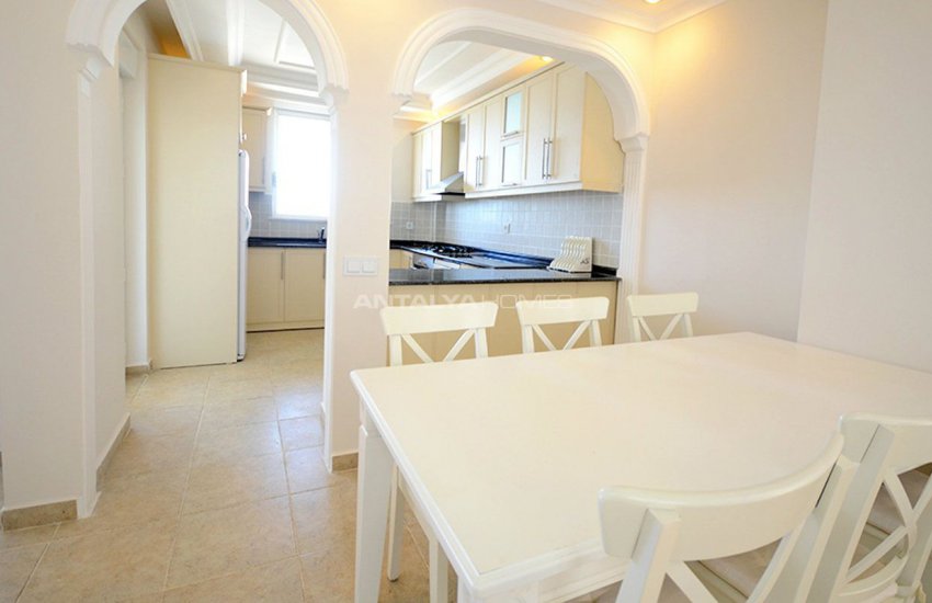 Villa À Vendre En Turquie Alanya 15